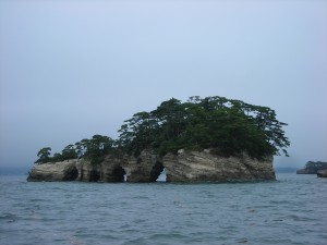Matsushima øer 05